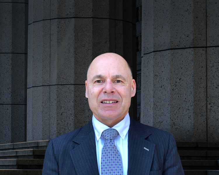 Neil F. Faigel