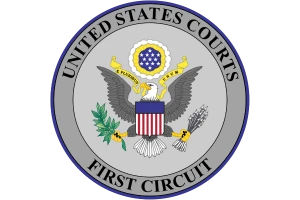 United States Courts Frist Circuit